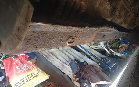 Volkswagen Caddy III рестайлинг, 2008 год, 480 000 рублей, 23 фотография