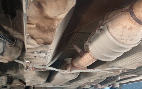 Volkswagen Caddy III рестайлинг, 2008 год, 480 000 рублей, 25 фотография