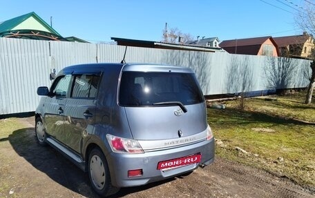 Daihatsu Materia, 2007 год, 570 000 рублей, 5 фотография