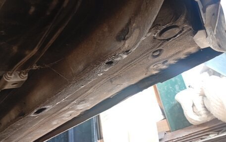 Volkswagen Caddy III рестайлинг, 2008 год, 480 000 рублей, 26 фотография