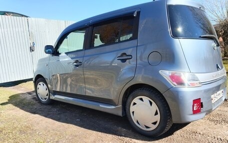 Daihatsu Materia, 2007 год, 570 000 рублей, 6 фотография