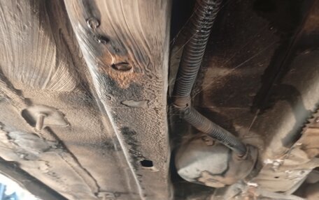 Volkswagen Caddy III рестайлинг, 2008 год, 480 000 рублей, 28 фотография