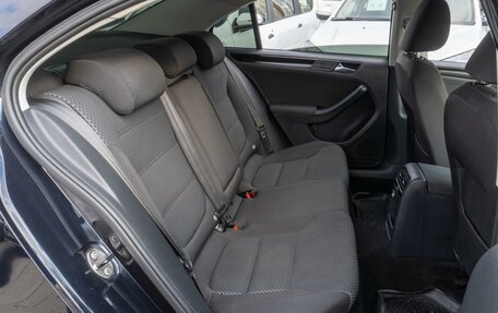 Volkswagen Jetta VI, 2011 год, 1 049 000 рублей, 7 фотография