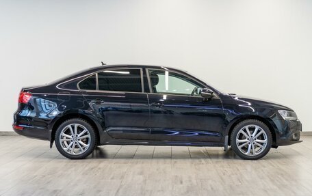 Volkswagen Jetta VI, 2011 год, 1 049 000 рублей, 5 фотография