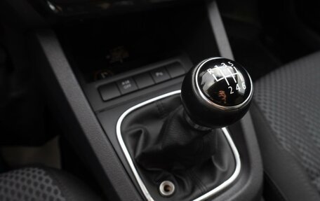 Volkswagen Jetta VI, 2011 год, 1 049 000 рублей, 17 фотография