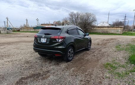 Honda Vezel, 2015 год, 1 730 000 рублей, 5 фотография