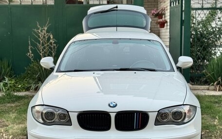 BMW 1 серия, 2011 год, 1 100 000 рублей, 1 фотография
