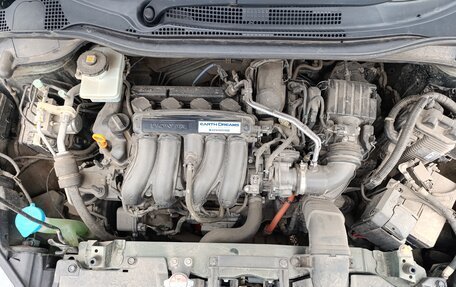 Honda Vezel, 2015 год, 1 730 000 рублей, 23 фотография