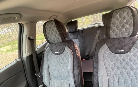 Opel Mokka I, 2015 год, 1 000 000 рублей, 18 фотография