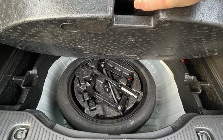 Opel Mokka I, 2015 год, 1 000 000 рублей, 22 фотография