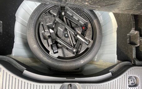 Opel Mokka I, 2015 год, 1 000 000 рублей, 23 фотография