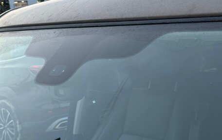 Land Rover Discovery IV, 2012 год, 2 650 000 рублей, 3 фотография