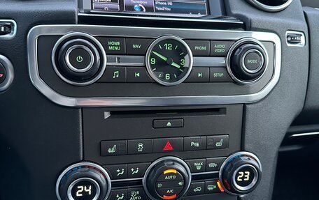 Land Rover Discovery IV, 2012 год, 2 650 000 рублей, 6 фотография