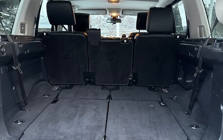 Land Rover Discovery IV, 2012 год, 2 650 000 рублей, 10 фотография