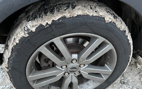 Land Rover Discovery IV, 2012 год, 2 650 000 рублей, 11 фотография