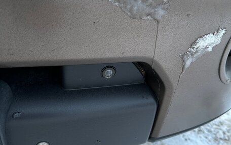 Land Rover Discovery IV, 2012 год, 2 650 000 рублей, 13 фотография