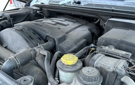 Land Rover Discovery IV, 2012 год, 2 650 000 рублей, 14 фотография