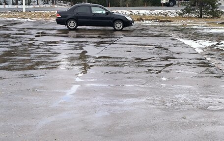 Mitsubishi Lancer IX, 2004 год, 240 000 рублей, 2 фотография