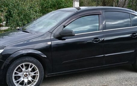 Opel Astra H, 2007 год, 280 000 рублей, 2 фотография