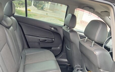 Opel Astra H, 2007 год, 280 000 рублей, 7 фотография