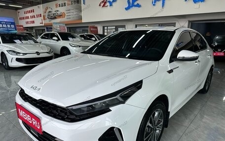 KIA K3, 2022 год, 1 979 000 рублей, 1 фотография