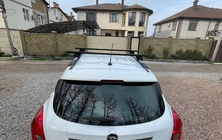 Opel Mokka I, 2015 год, 1 000 000 рублей, 25 фотография