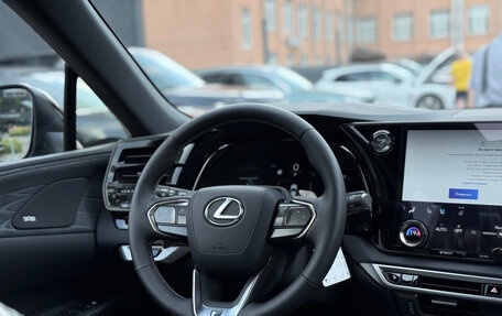 Lexus RX IV рестайлинг, 2025 год, 11 290 000 рублей, 10 фотография