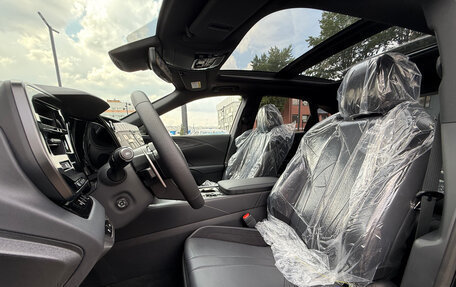 Lexus RX IV рестайлинг, 2025 год, 11 290 000 рублей, 8 фотография