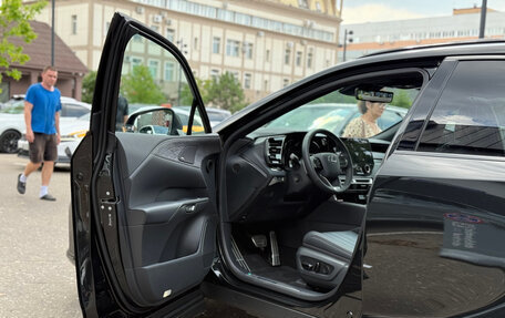 Lexus RX IV рестайлинг, 2025 год, 11 290 000 рублей, 7 фотография