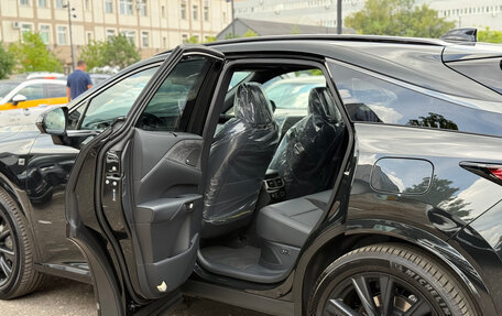 Lexus RX IV рестайлинг, 2025 год, 11 290 000 рублей, 12 фотография