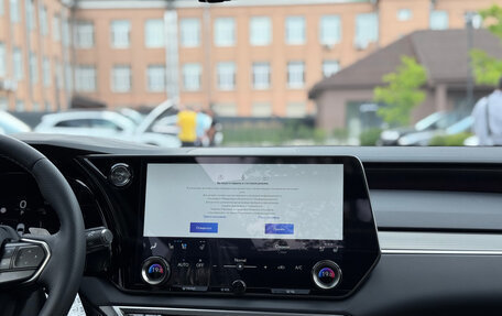 Lexus RX IV рестайлинг, 2025 год, 11 290 000 рублей, 11 фотография