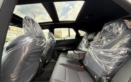 Lexus RX IV рестайлинг, 2025 год, 11 290 000 рублей, 13 фотография