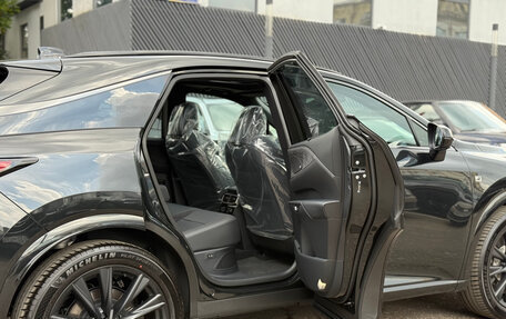 Lexus RX IV рестайлинг, 2025 год, 11 290 000 рублей, 15 фотография