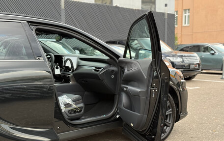 Lexus RX IV рестайлинг, 2025 год, 11 290 000 рублей, 17 фотография