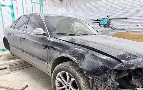 Audi A8, 1995 год, 260 000 рублей, 3 фотография