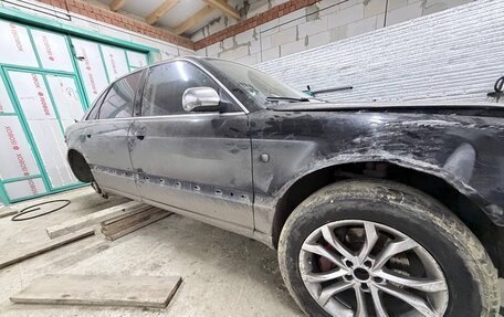 Audi A8, 1995 год, 260 000 рублей, 7 фотография