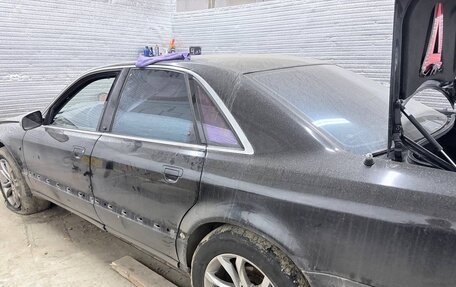 Audi A8, 1995 год, 260 000 рублей, 10 фотография