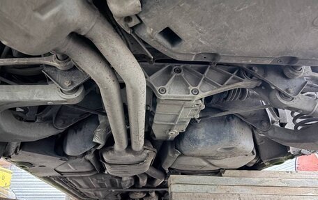 Audi A8, 1995 год, 260 000 рублей, 9 фотография