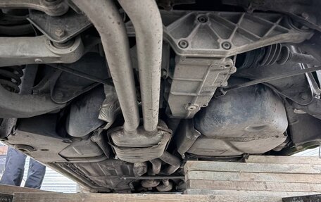 Audi A8, 1995 год, 260 000 рублей, 8 фотография