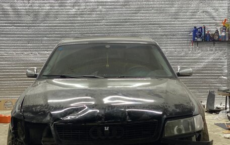 Audi A8, 1995 год, 260 000 рублей, 16 фотография