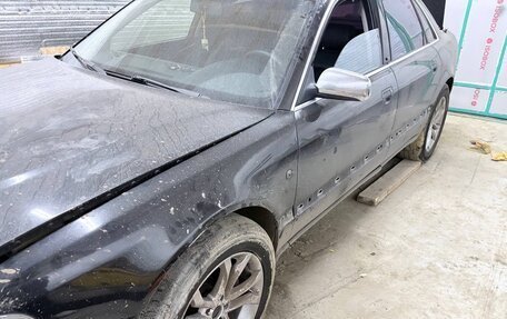 Audi A8, 1995 год, 260 000 рублей, 14 фотография