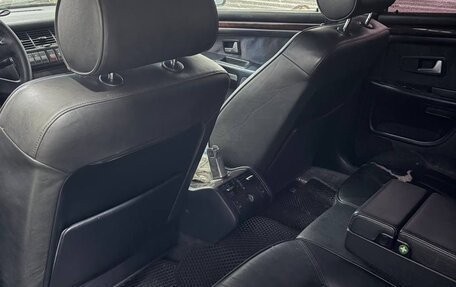 Audi A8, 1995 год, 260 000 рублей, 12 фотография