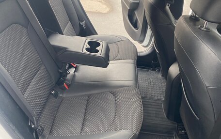 KIA cee'd III, 2020 год, 1 930 000 рублей, 10 фотография