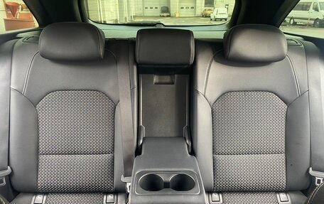 KIA cee'd III, 2020 год, 1 930 000 рублей, 11 фотография