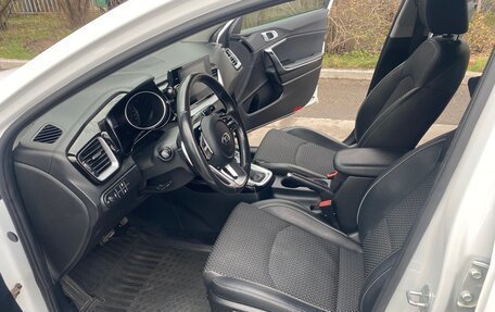 KIA cee'd III, 2020 год, 1 930 000 рублей, 12 фотография