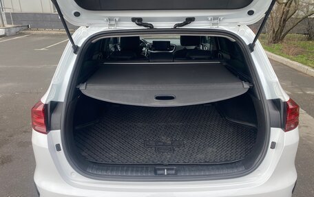 KIA cee'd III, 2020 год, 1 930 000 рублей, 13 фотография