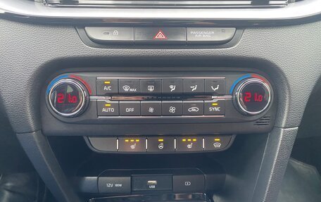 KIA cee'd III, 2020 год, 1 930 000 рублей, 14 фотография