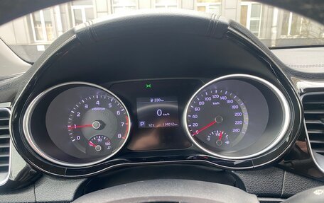 KIA cee'd III, 2020 год, 1 930 000 рублей, 17 фотография