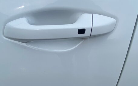 KIA cee'd III, 2020 год, 1 930 000 рублей, 22 фотография