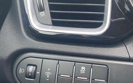 KIA cee'd III, 2020 год, 1 930 000 рублей, 15 фотография